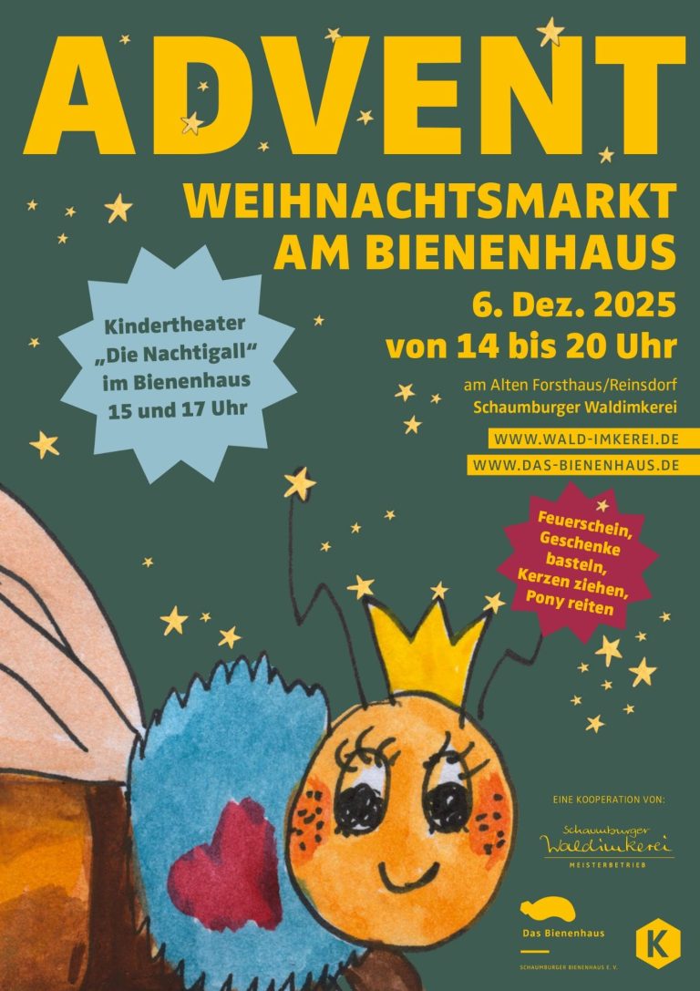 Weihnachtsmarkt
