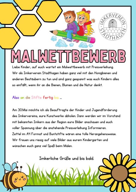 Imkerverein Stadthagen